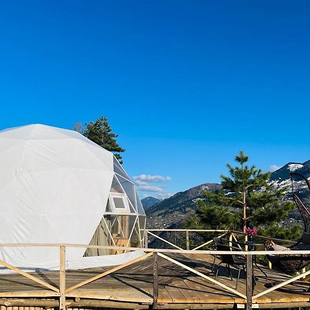 Paradise Inn Gegelidzeebi 외부 사진