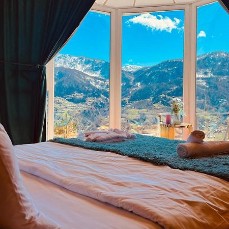 Paradise Inn Gegelidzeebi 외부 사진
