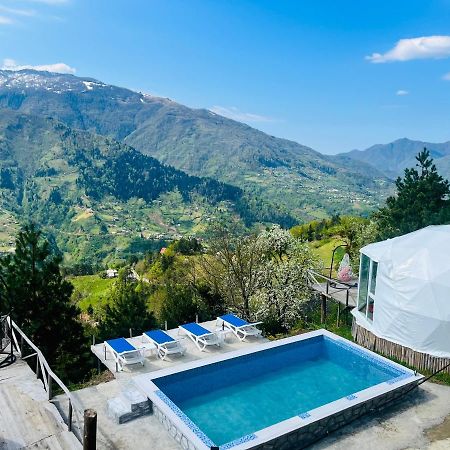 Paradise Inn Gegelidzeebi 외부 사진