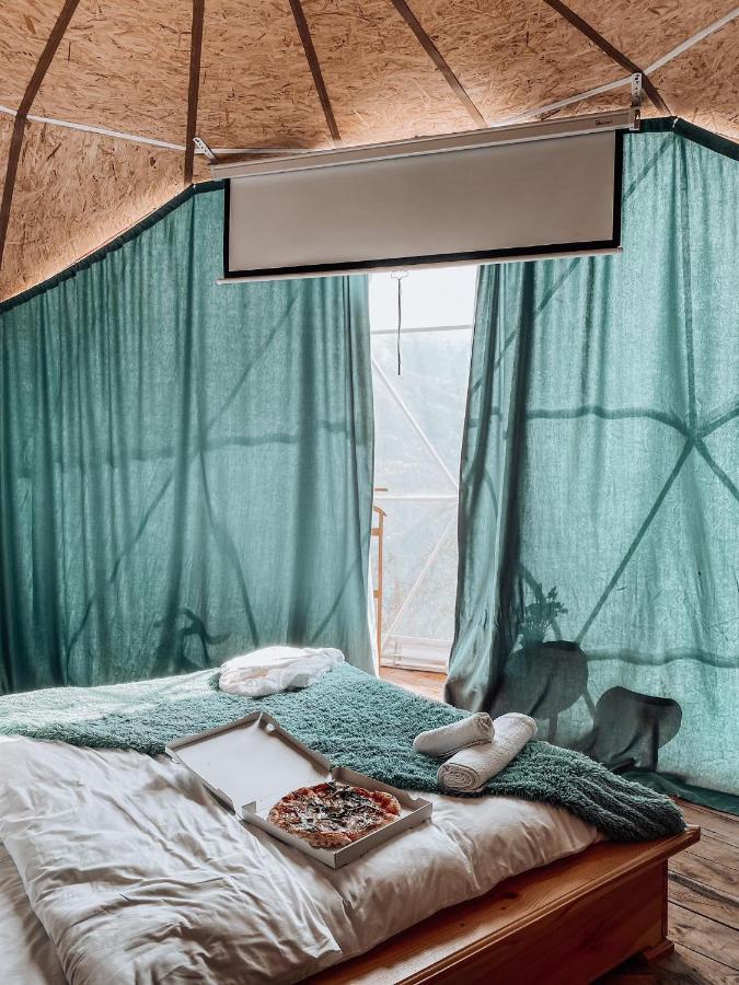 Paradise Inn Gegelidzeebi 외부 사진