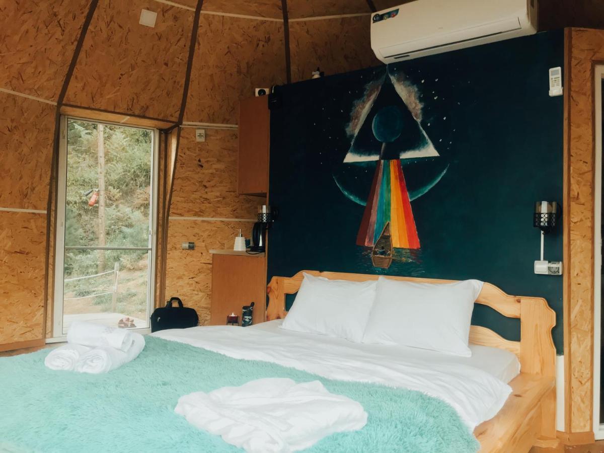 Paradise Inn Gegelidzeebi 외부 사진