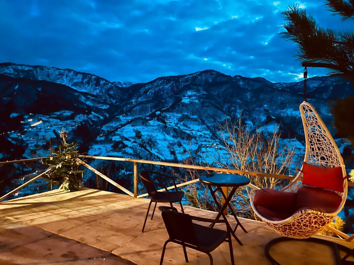 Paradise Inn Gegelidzeebi 외부 사진