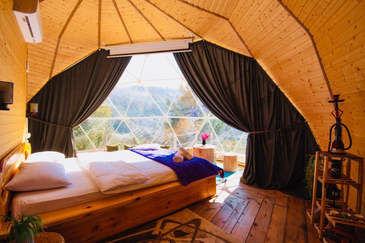 Paradise Inn Gegelidzeebi 외부 사진