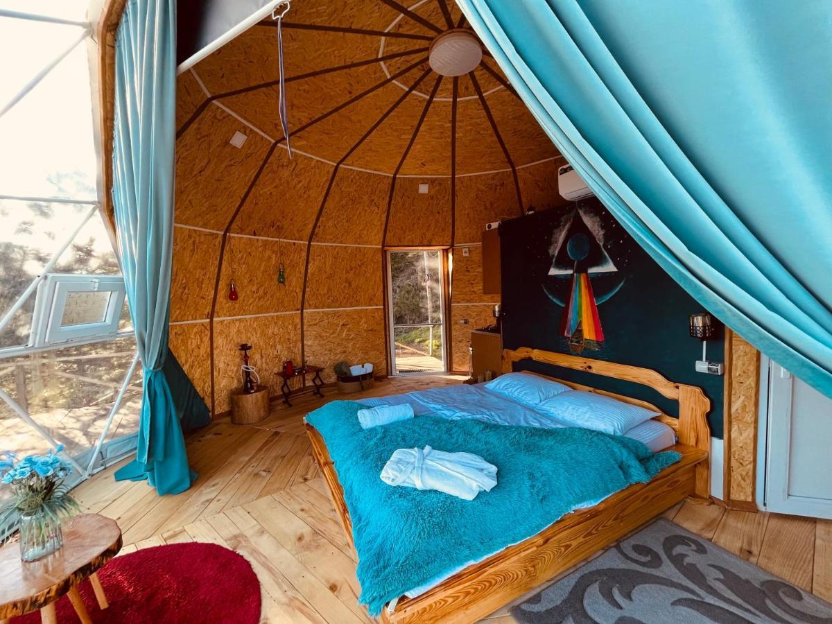 Paradise Inn Gegelidzeebi 외부 사진