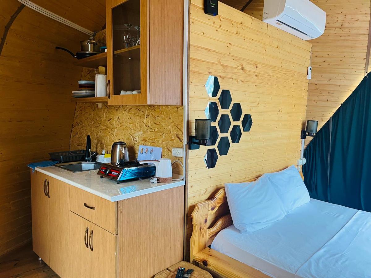 Paradise Inn Gegelidzeebi 외부 사진