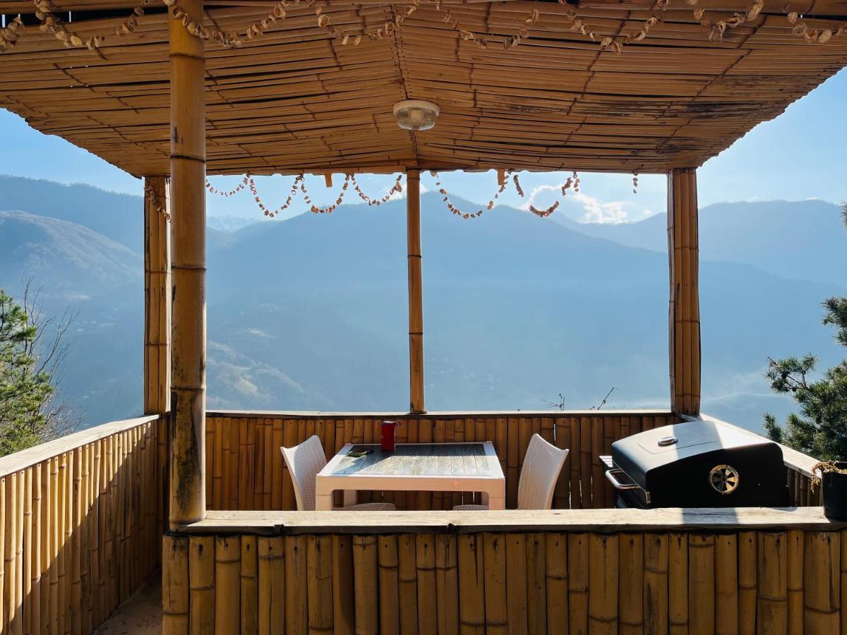 Paradise Inn Gegelidzeebi 외부 사진