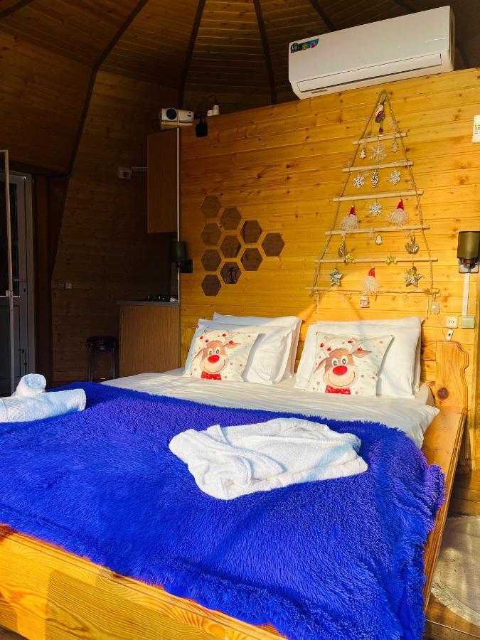 Paradise Inn Gegelidzeebi 외부 사진
