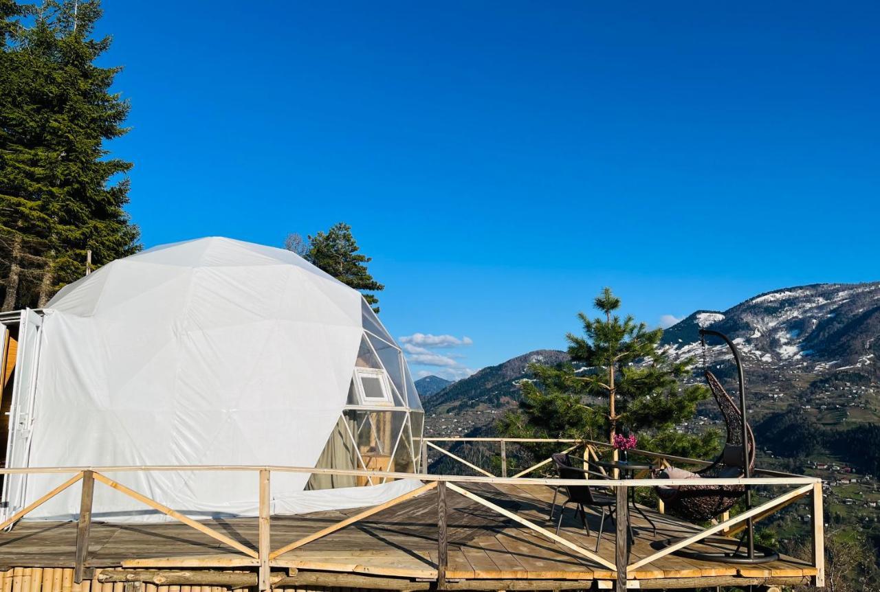 Paradise Inn Gegelidzeebi 외부 사진