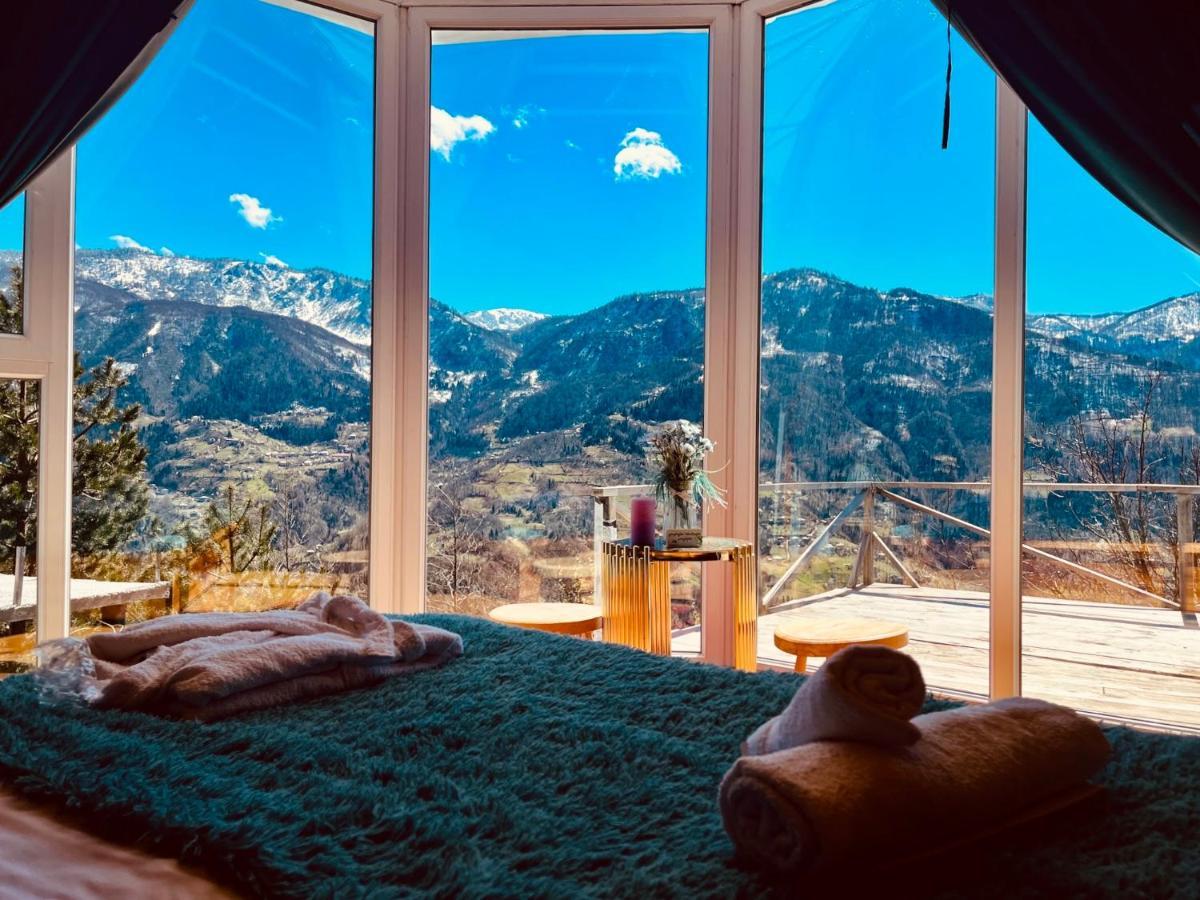 Paradise Inn Gegelidzeebi 외부 사진
