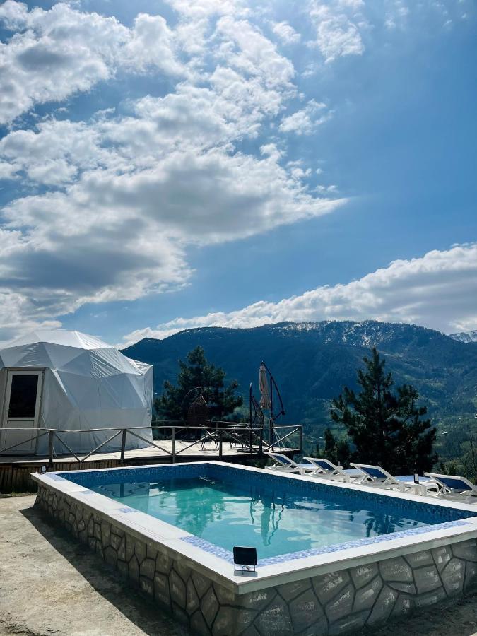 Paradise Inn Gegelidzeebi 외부 사진