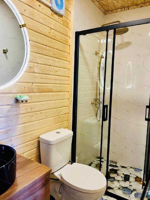 Paradise Inn Gegelidzeebi 외부 사진