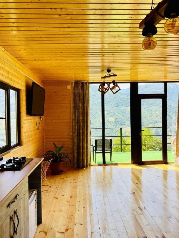 Paradise Inn Gegelidzeebi 외부 사진