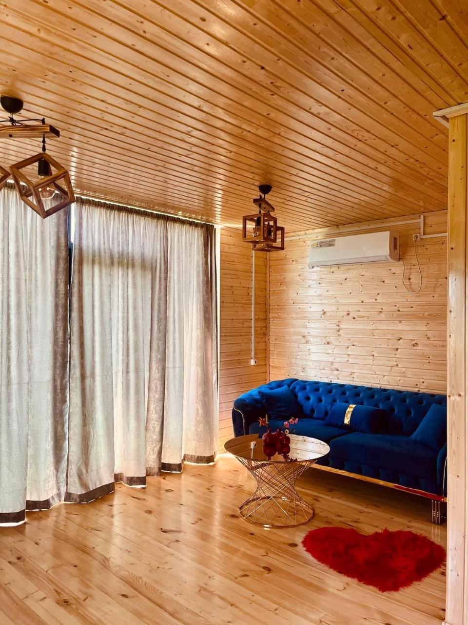 Paradise Inn Gegelidzeebi 외부 사진