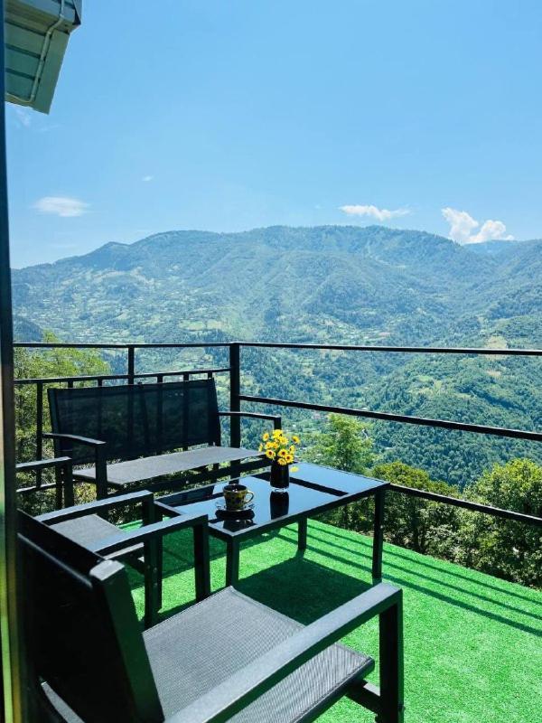 Paradise Inn Gegelidzeebi 외부 사진