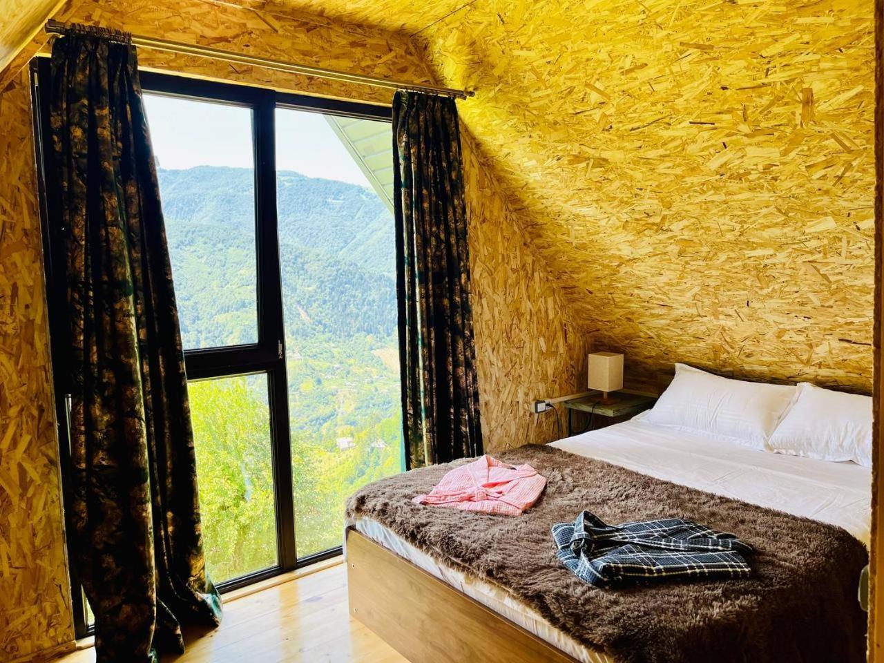 Paradise Inn Gegelidzeebi 외부 사진